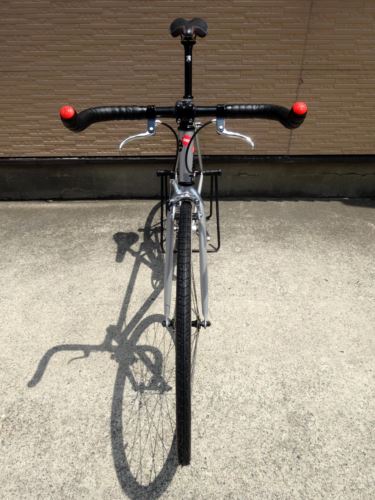 charge bikes plug racer チャージバイクス　プラグレーサー BLOG 【 CHARGEBIKES / チャージバイクス 2017 】PLUG 1 Grinduro